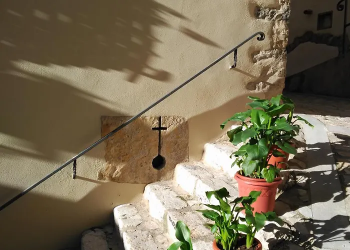 Casa Rural Caseta De L\' Hort