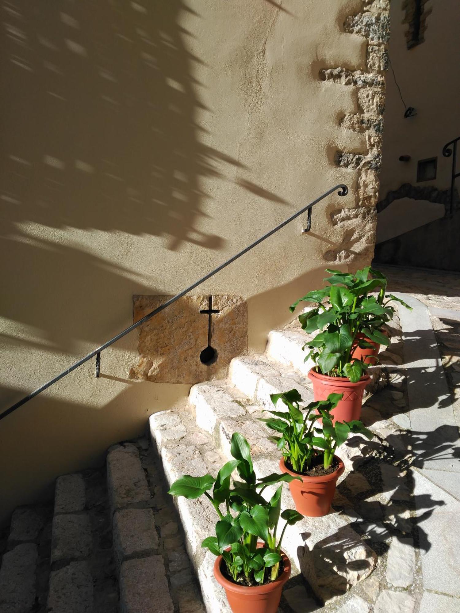 Holiday home Caseta De L' Hort Villafranca del Cid