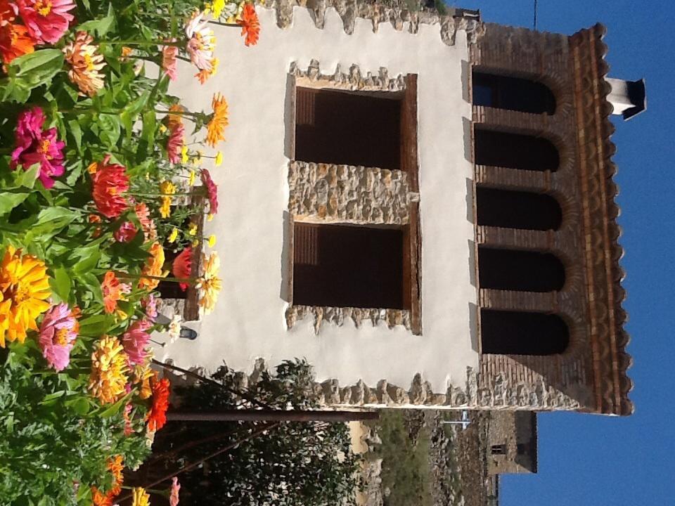 Caseta De L' Hort Holiday home *