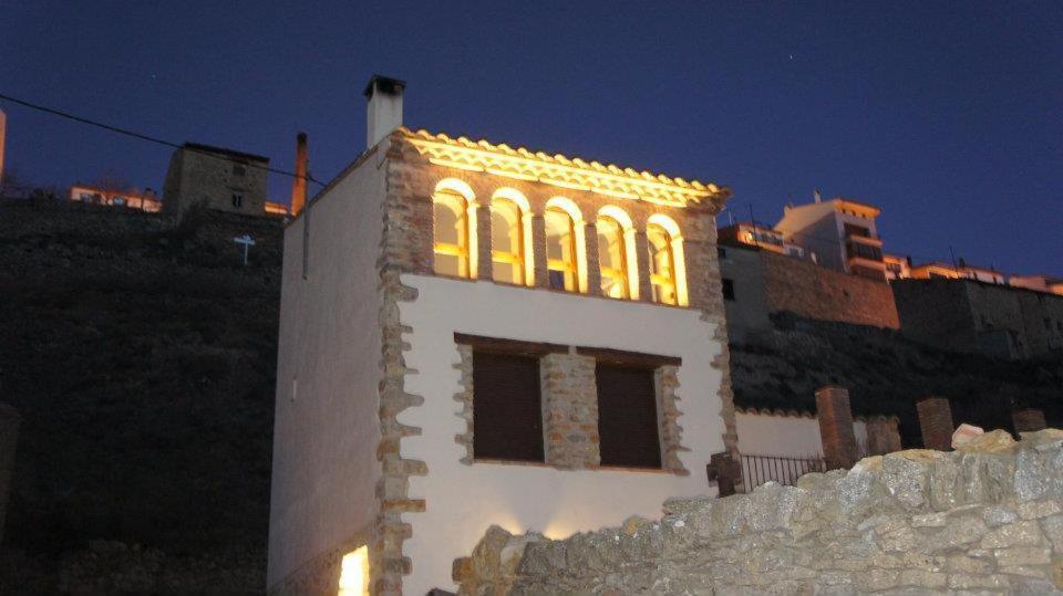 Holiday home Caseta De L' Hort *