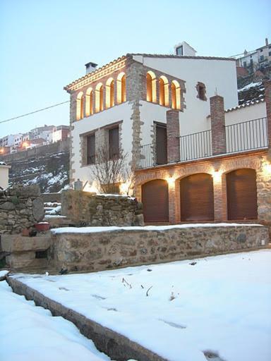 Holiday home Caseta De L' Hort Villafranca del Cid