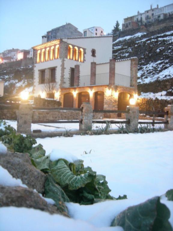 Holiday home Caseta De L' Hort