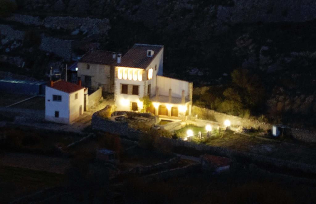 Caseta De L' Hort Villafranca del Cid