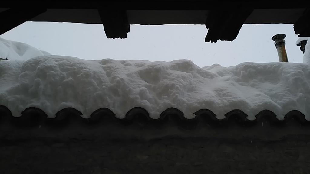 Caseta De L' Hort *