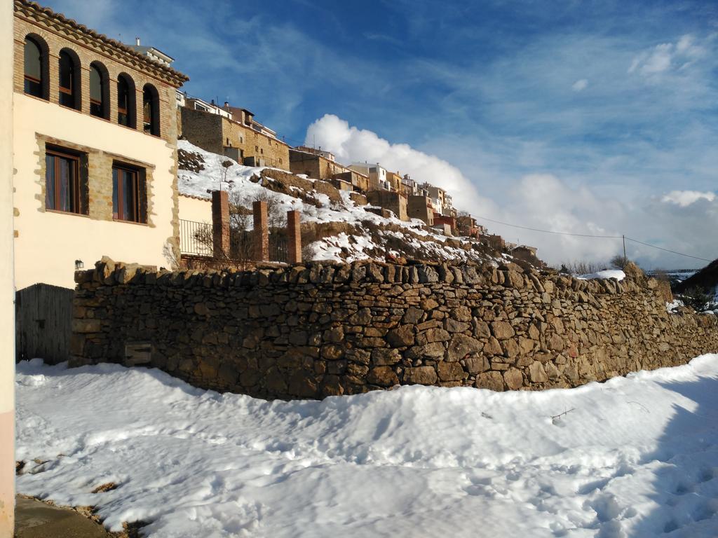 Caseta De L' Hort * Villafranca del Cid