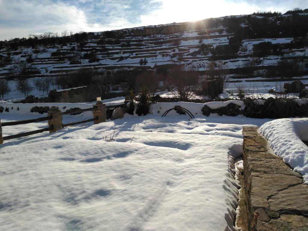Caseta De L' Hort Holiday home