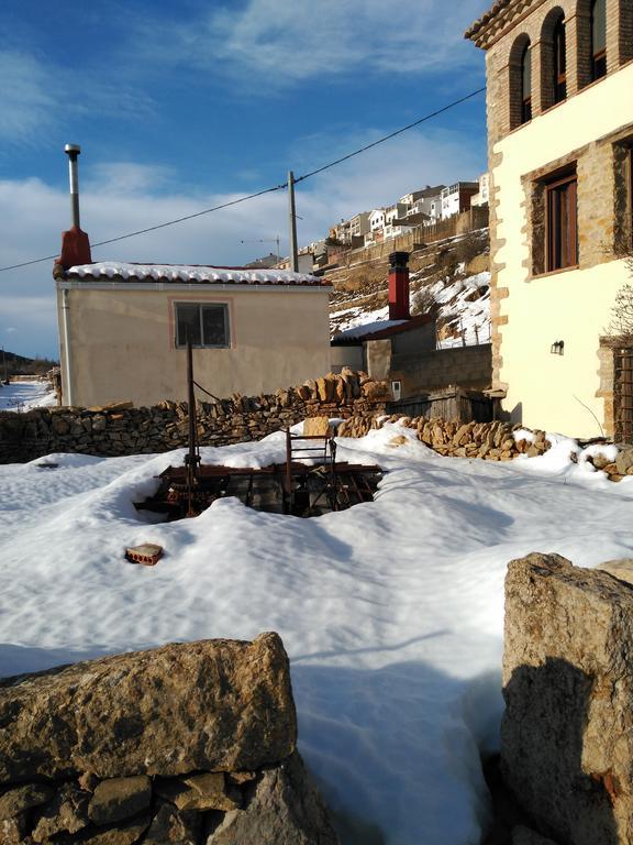 Caseta De L' Hort Holiday home