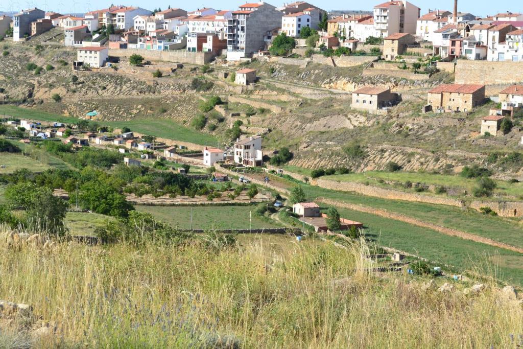 Caseta De L' Hort * Villafranca del Cid