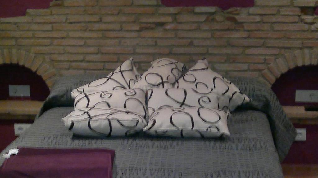 Caseta De L' Hort Holiday home *