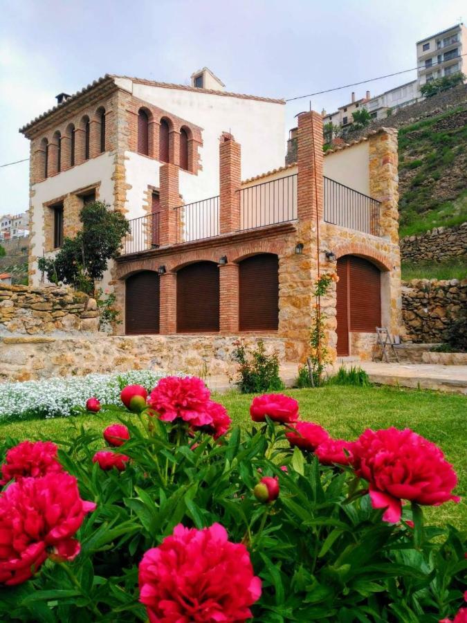Caseta De L' Hort Holiday home Villafranca del Cid