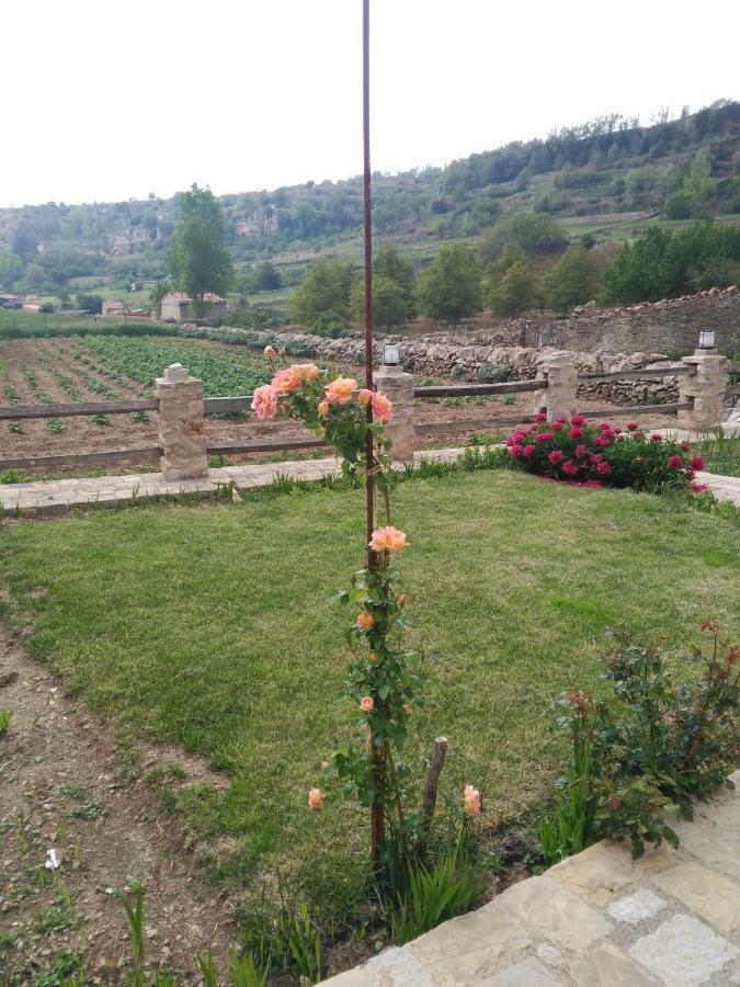 Caseta De L' Hort Holiday home
