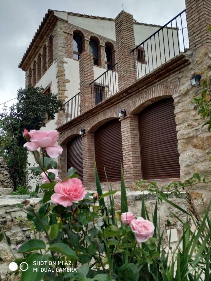 Caseta De L' Hort Villafranca del Cid