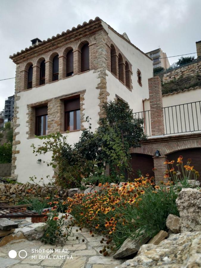 Caseta De L' Hort