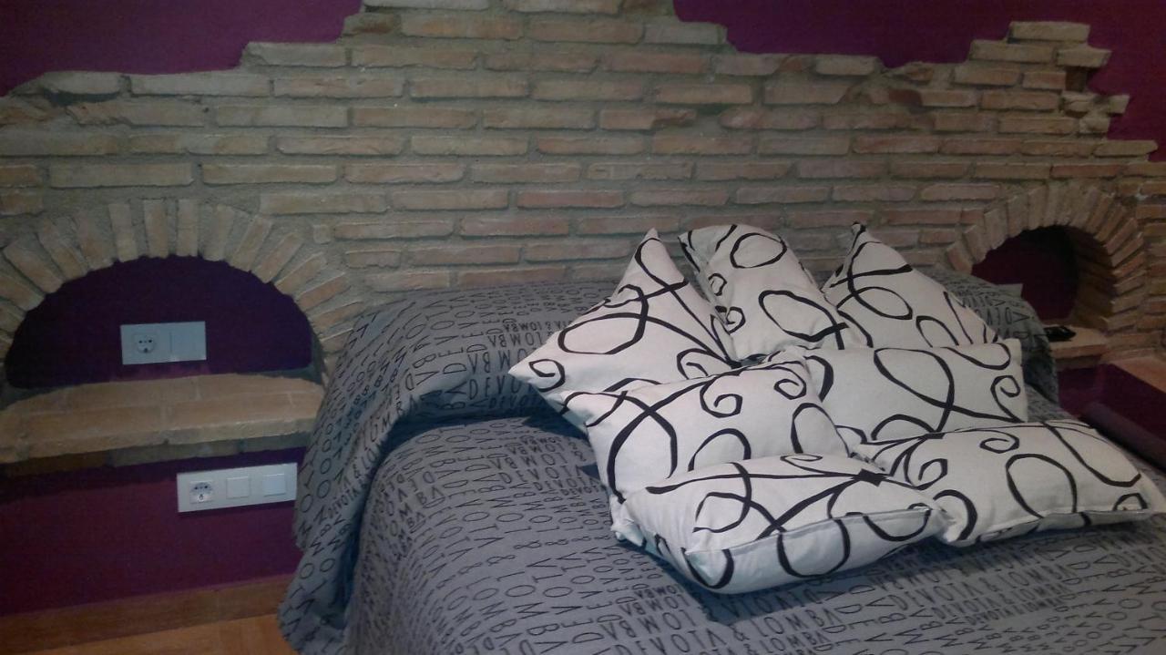 Holiday home Caseta De L' Hort *