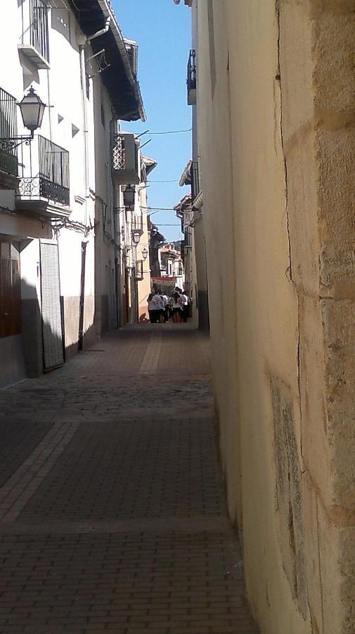 Holiday home Caseta De L' Hort Villafranca del Cid
